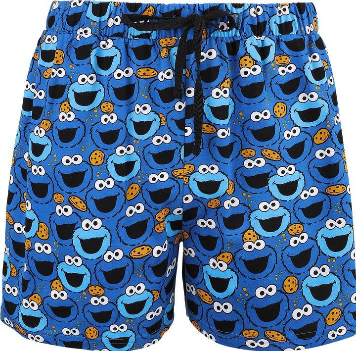 Image du produit Cookie Monster (L)