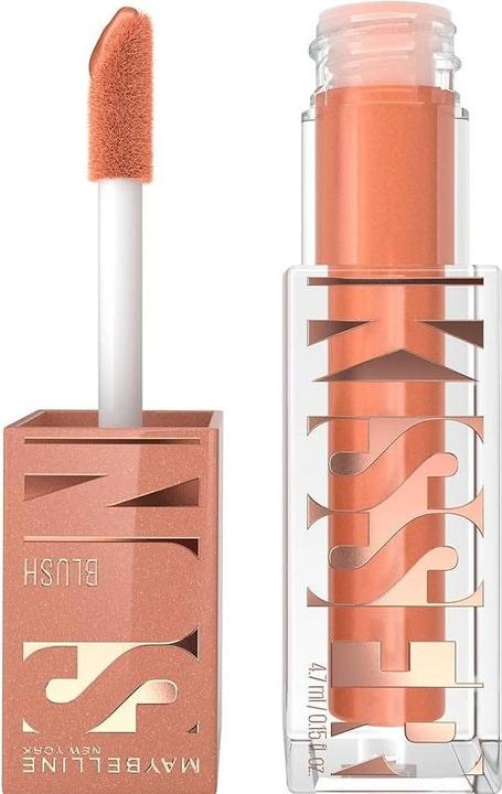 Immagine prodotto Maybelline New York Blush Sunkisser (01 Corsa in centro)