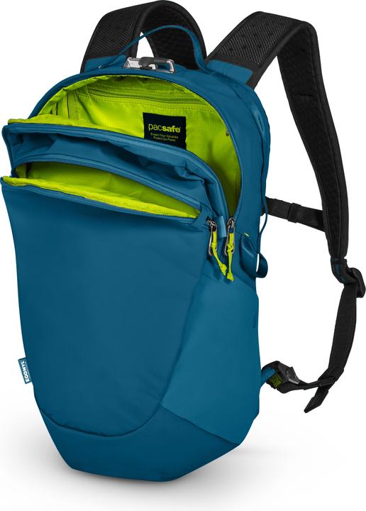 Produktbild Pacsafe ECO anti-theft Rucksack RFID 43 cm Laptopfach (18 l)
