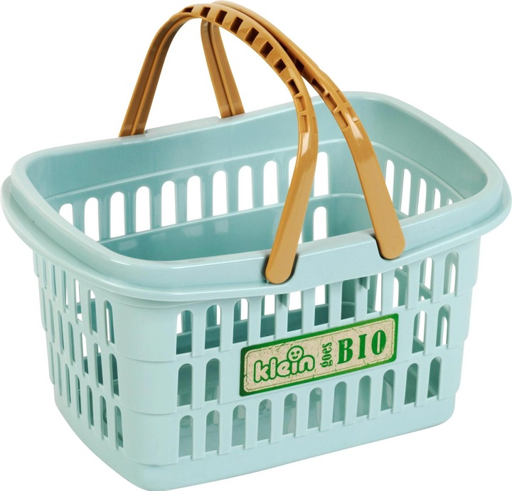 Immagine prodotto Theo Klein 7663 Klein diventa biologico - carrello della spesa