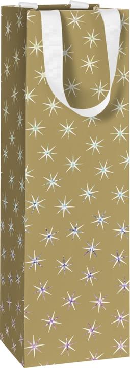 Actual product image Stewo Gift bag Adaria 254658798 10x36cm gold (1x)