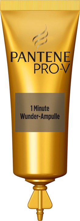 Produktbild Pantene Repair & Care (15 ml)