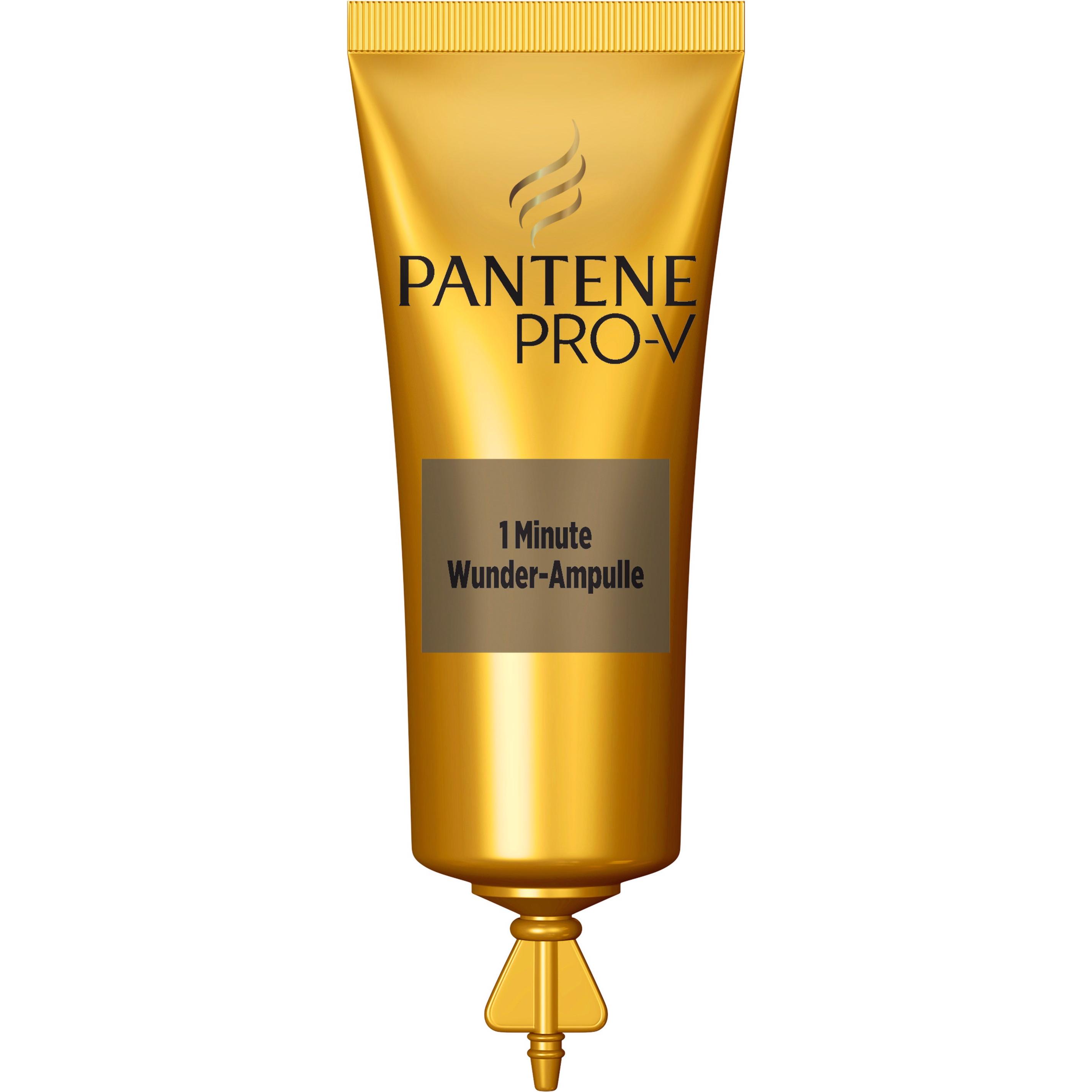 Pantene, Haarmaske, Repair & Care (15 ml)