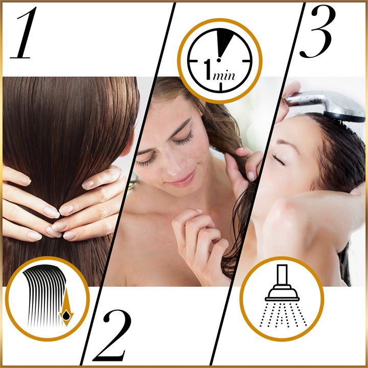 Produktbild Pantene Repair & Care (15 ml)