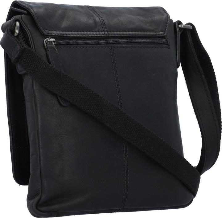 Actual product image The Chesterfield Brand Wax Pull Up shoulder bag leather 22 cm