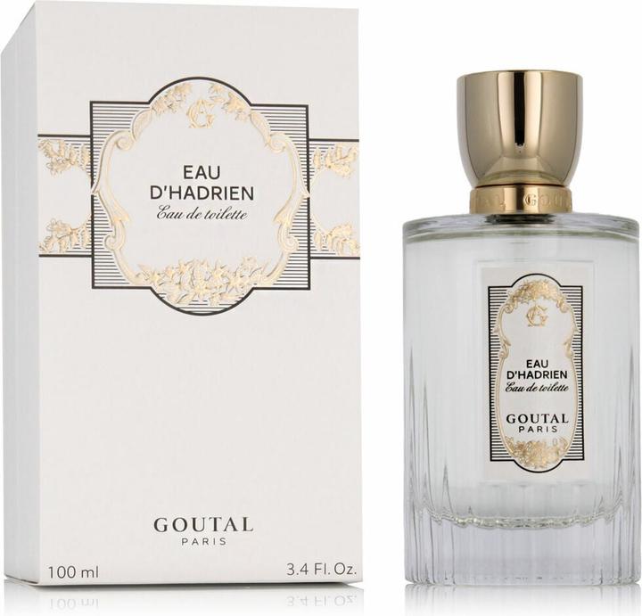 Actual product image Annick Goutal Eau D'Hadrien EDT Spray 100 ml (Eau de toilette, 100 ml)