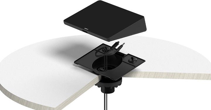 Produktbild Logitech Tap Riser Mount