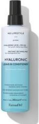 Actual product image Farmavita HD Life Style HYALURONIC LEAVE IN-CONDITIONER 240ML (240 ml)