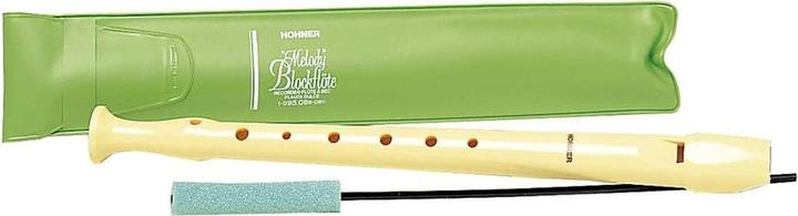 Actual product image Hohner Melody Line (flute, German)