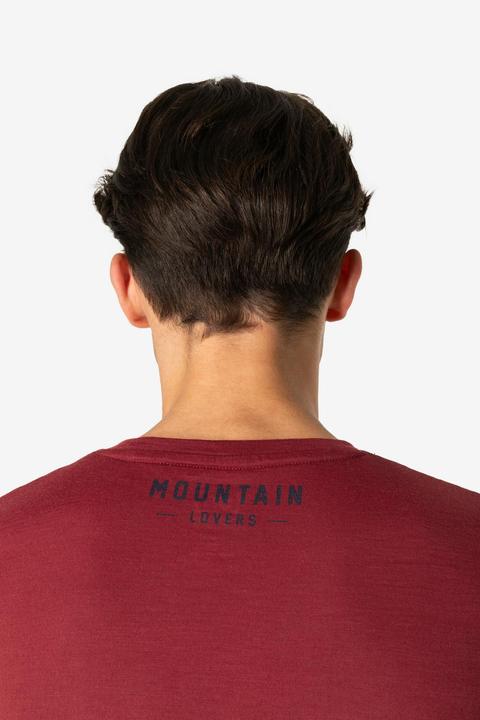 Actual product image Super Natural Goggle Tee (S)