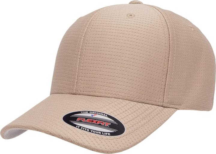Produktbild Flexfit Cool & Dry Calocks Trikot Cap - 160861 (XL)