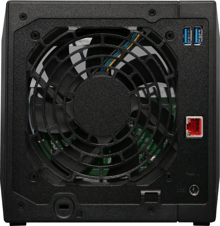 Productafbeelding Asustor Drivestor 4 Pro Gen2 AS3304T v2 4-bay (0 TB)