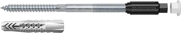 Actual product image Fischer TherMax 10/160 M10 (2 pcs.)