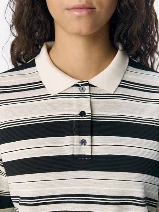 Immagine prodotto Object Polo a righe (XS)