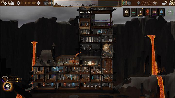 Produktbild RED Spellcaster University (Switch)