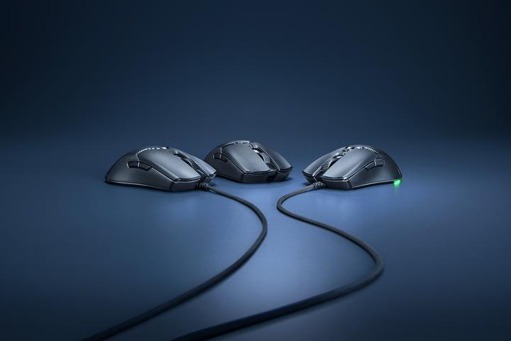Produktbild Razer Viper 8K Hz (Kabelgebunden)