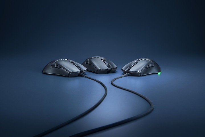 Actual product image Razer Viper 8K Hz (Cable)