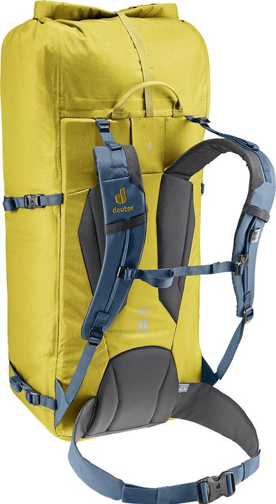 Actual product image Deuter Durascent 44 + 10 (44 l)