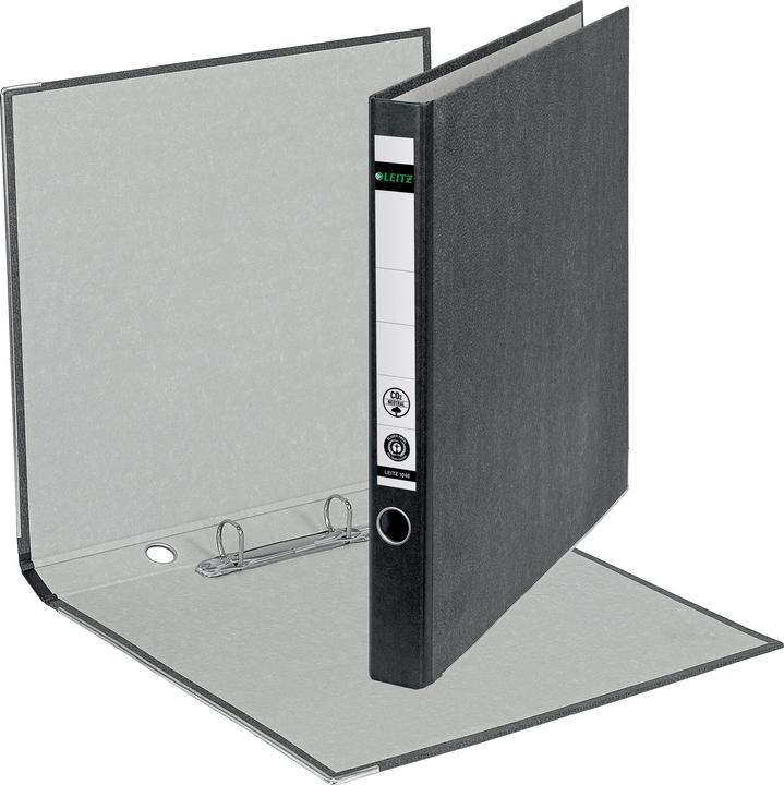 Produktbild Leitz Ringbuch (A4, 35 mm, 1 Stück)