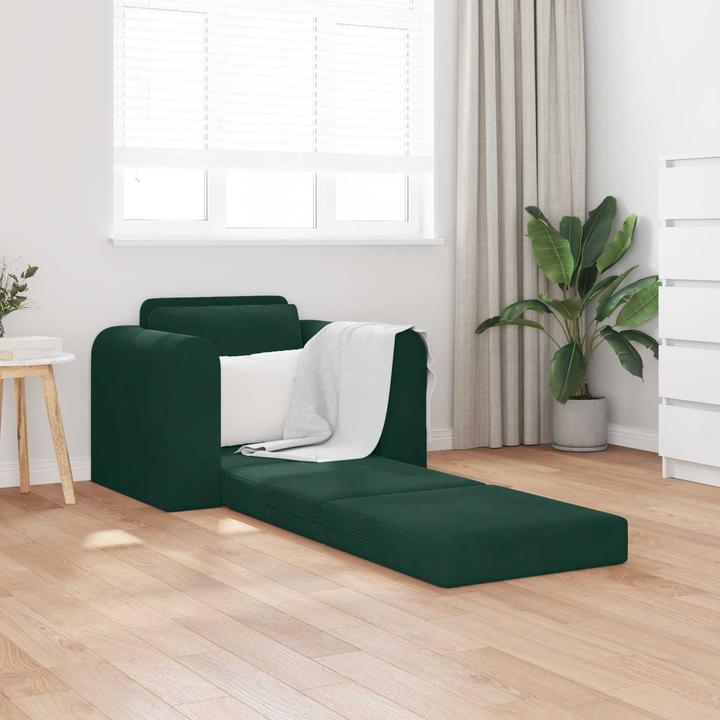Produktbild vidaXL Schlafsofa (1-Sitzer)