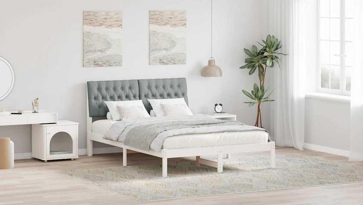Immagine prodotto vidaXL Bettrahmen (160 x 200 cm)