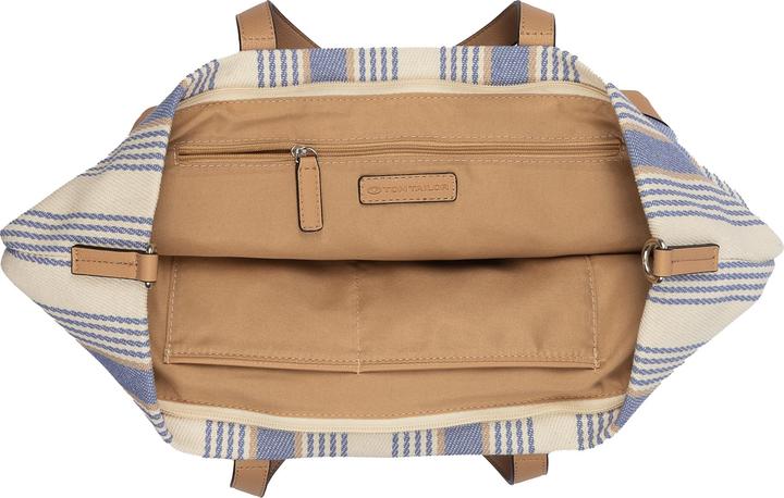 Produktbild Tom Tailor Gilda Shopper Tasche L 46 cm