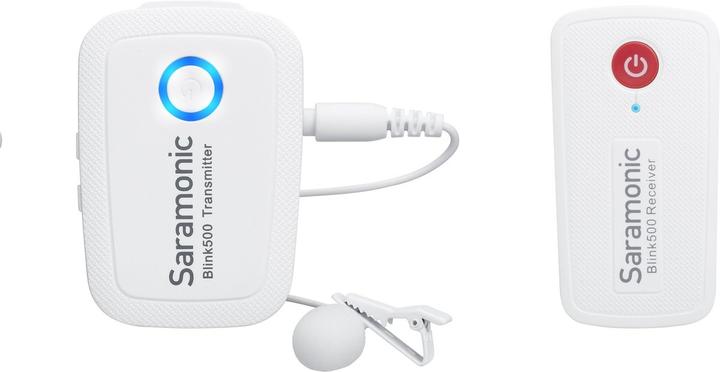 Produktbild Saramonic Blink 500 B1