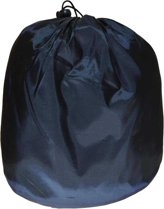 Actual product image MoskitoHouse Moskitonetz für Reisen und Camping