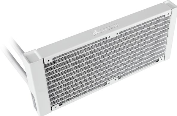 Produktbild Corsair H100i RGB Platinum SE