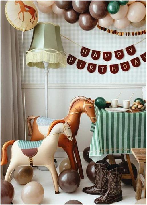 Immagine prodotto Partydeco FB274 (1x)