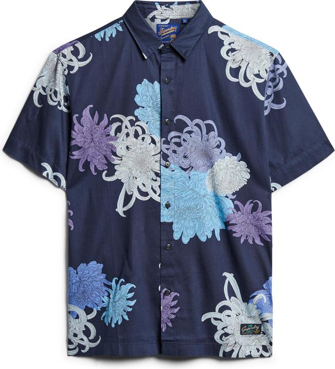 Immagine prodotto Superdry Camicia Hawaiana (XL)