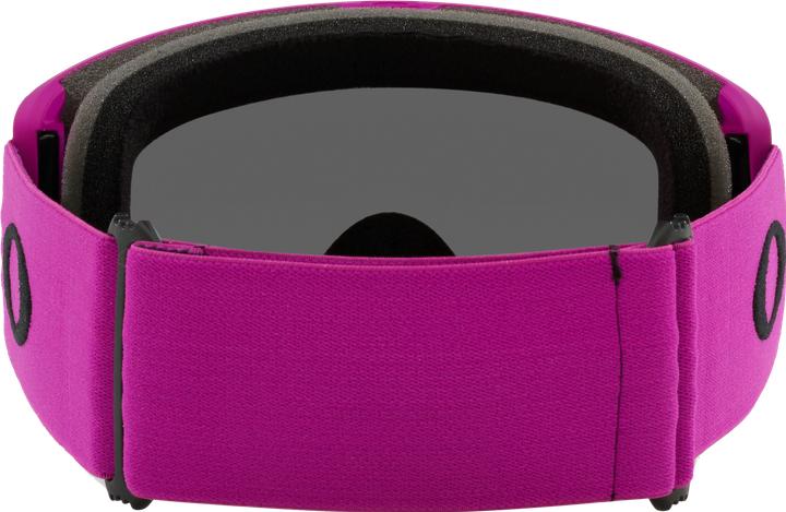 Actual product image Oakley Target Line L ski goggles