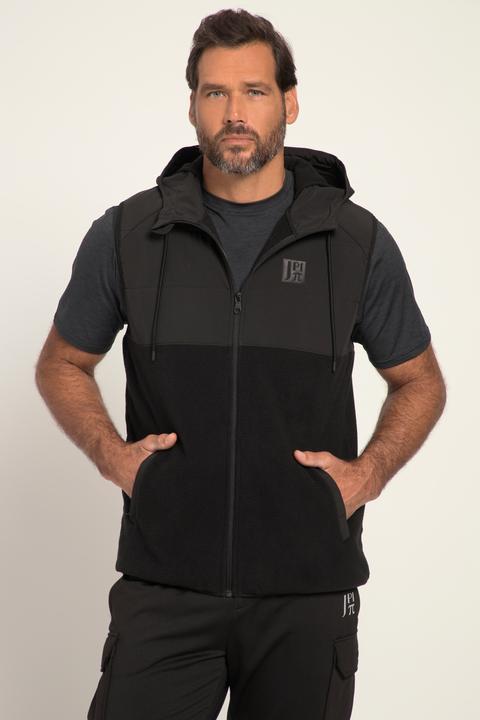 Produktbild Jay-Pi Weste, Golf, Kapuze, Zipper (XL)