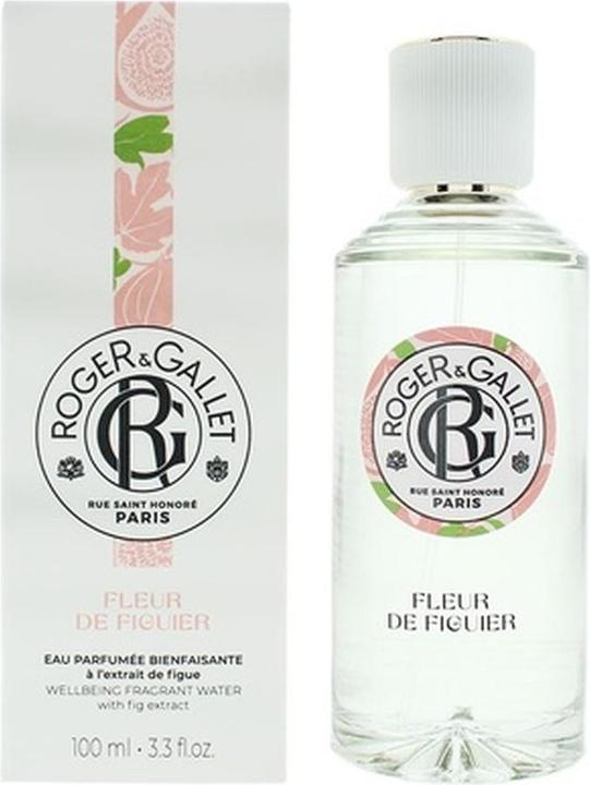 Immagine prodotto Roger & Gallet Fleur De Figuier (Eau de parfum, 100 ml)