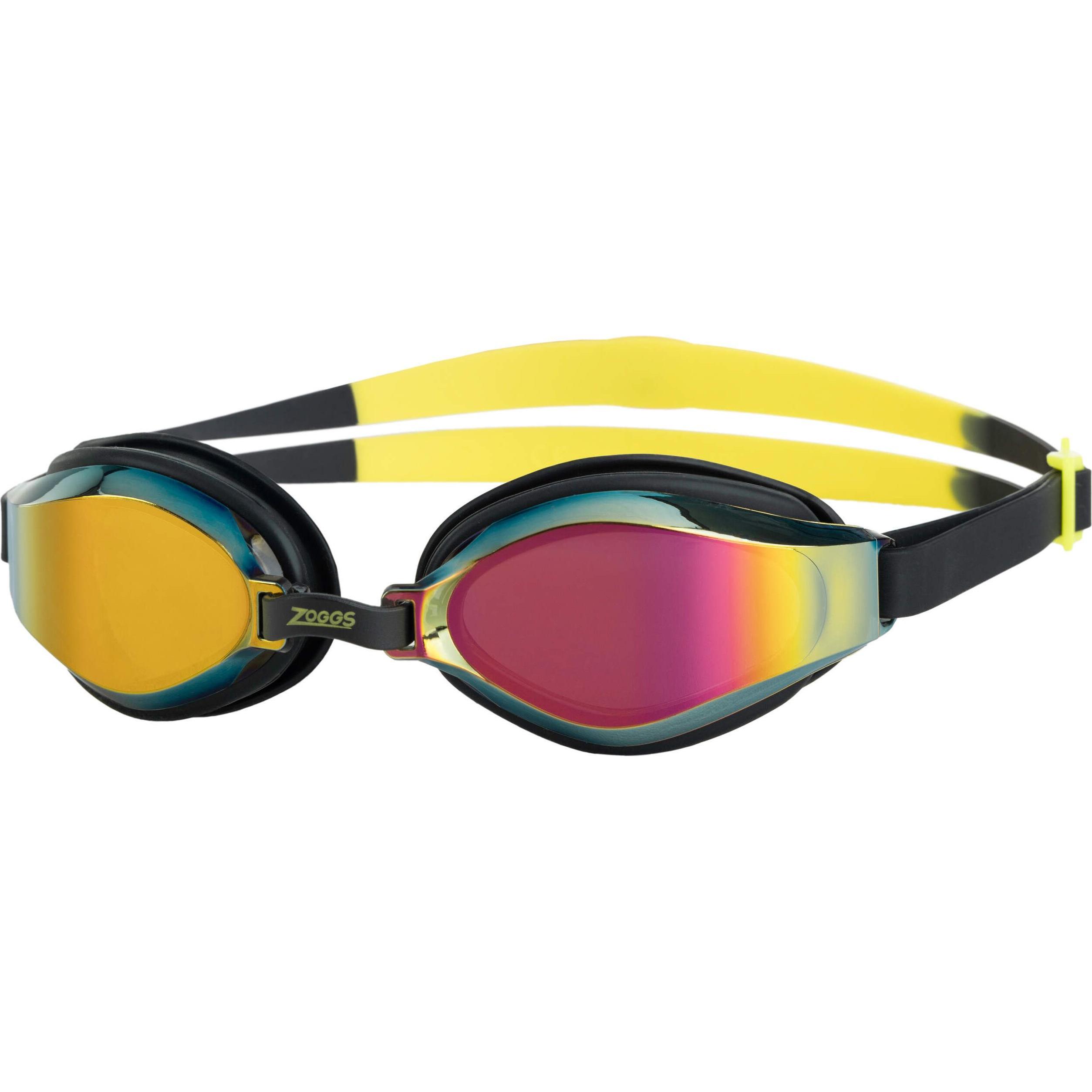 Zoggs, Schwimmbrille, (One Size)