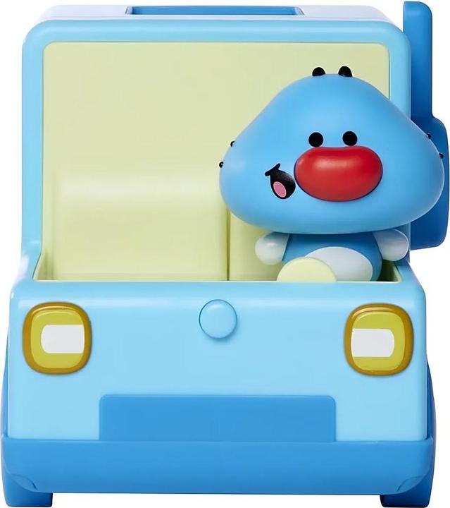 Immagine prodotto Simba Camion OGGY OGGY