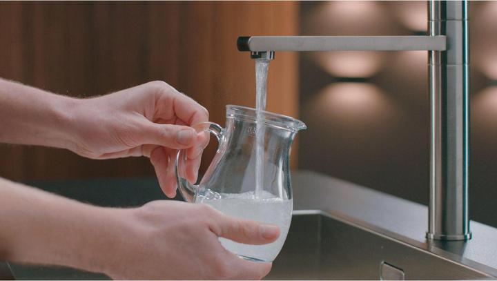 Produktbild Philips Milchkreislaufreiniger CA6705/10
