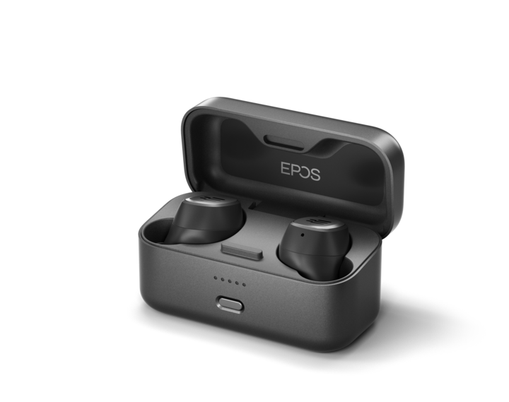 Produktbild EPOS GTW 270 (5 h, Kabellos)