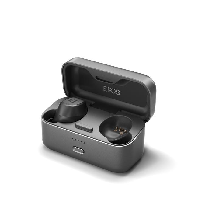 Image du produit EPOS GTW 270 (5 h, Sans fil)
