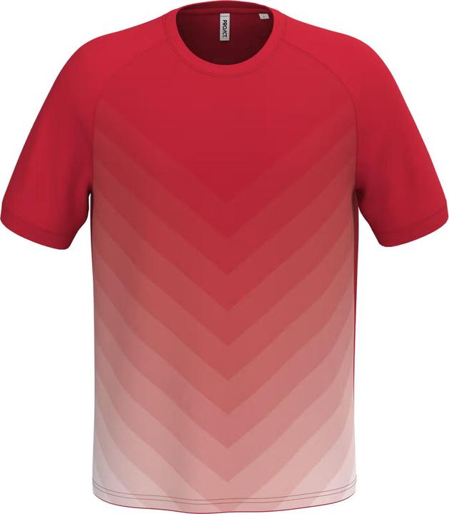 Produktbild Proact Polyestertrikot (M, XS)