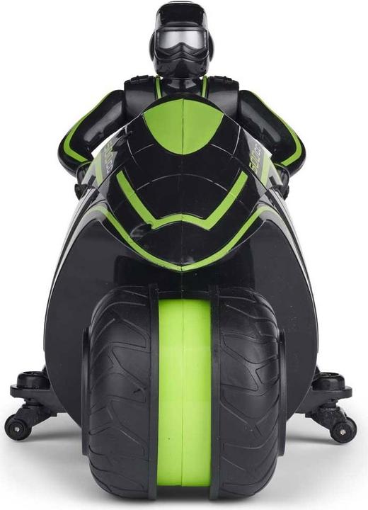 Immagine prodotto ET Toys Moto acrobatica telecomandata 2.4ghz