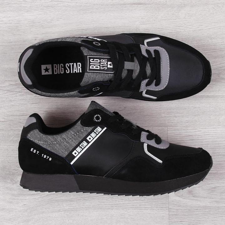 Image du produit Big Star Chaussures JJ174145 - 43 (43)