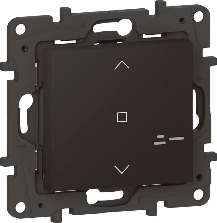 Actual product image Legrand LEGR roller shutter switch