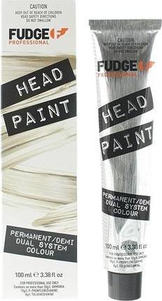 Immagine prodotto Fudge Headpaint 10.0 Colore per capelli biondo extra chiaro 100ml (Extra Biondo Chiaro)