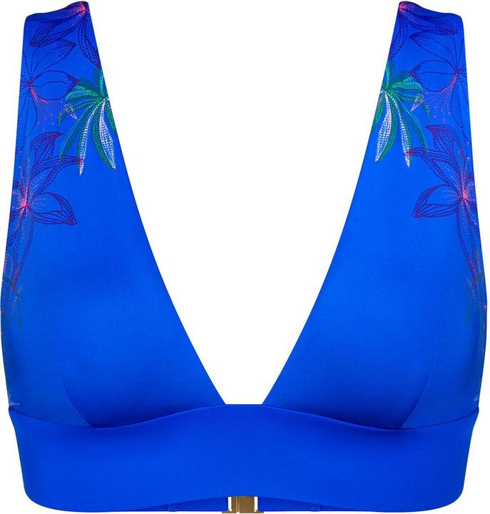 Produktbild Triumph Bustier-Bikini-Top Red Label Summer Tropics (38)