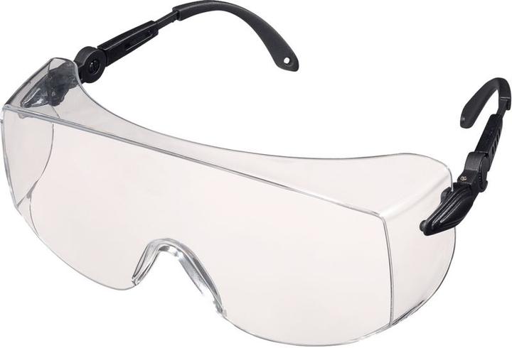Produktbild Neriox Besucherschutzbrille Surface