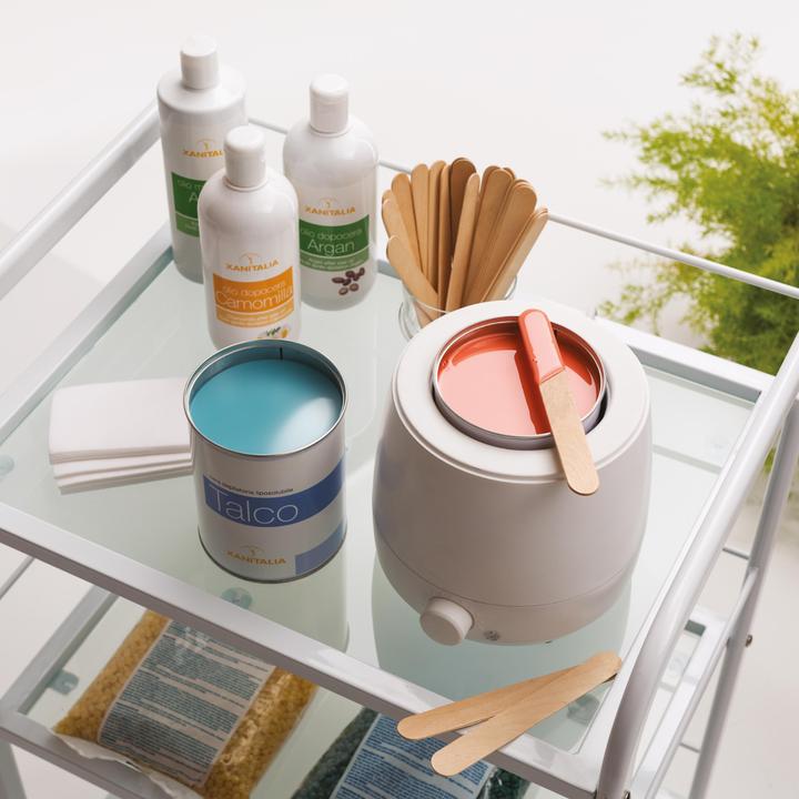 Immagine prodotto XanitaliaPro WACHSWÄRMER 400 ml (400 ml, 1 x)