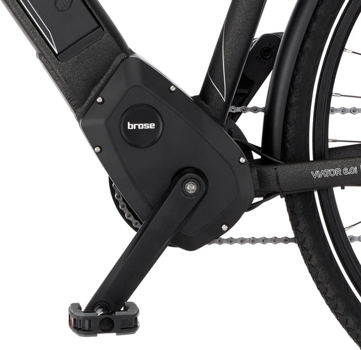 Actual product image Fischer Viator 6.0i (44 cm)