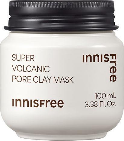 Immagine prodotto Innisfree Super Volcanic Peel Off Mask 2X (100 ml)