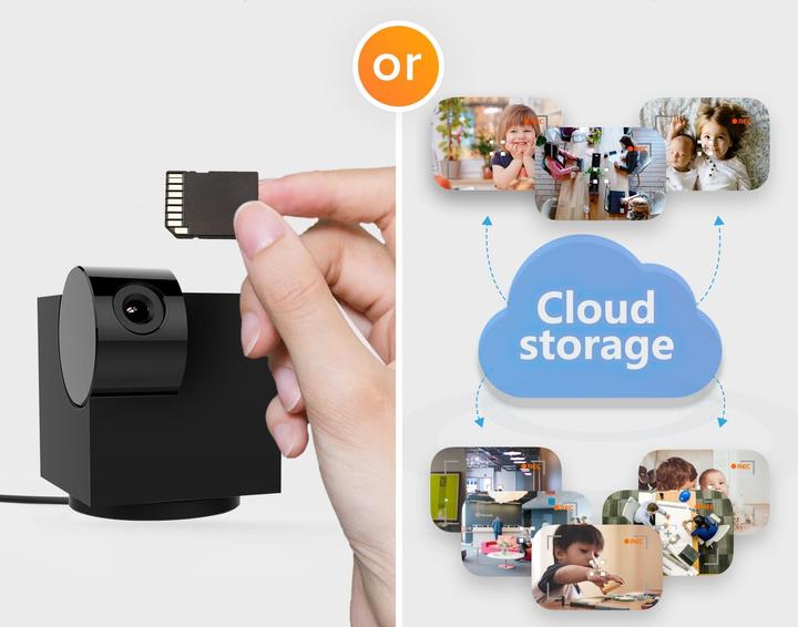 Produktbild Laxihub P1 Kamera (1920 x 1080 Pixels)